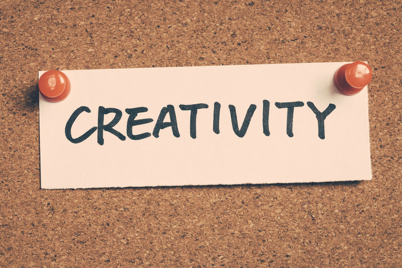 Creativity