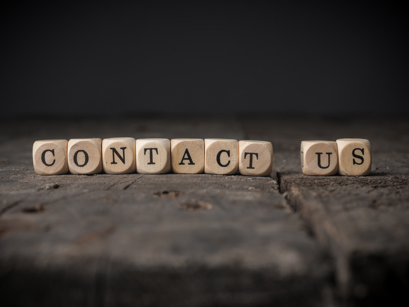 Contact Me